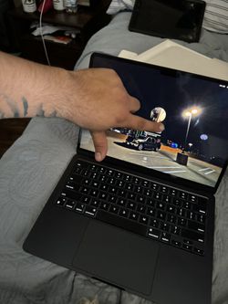 MacBook Air