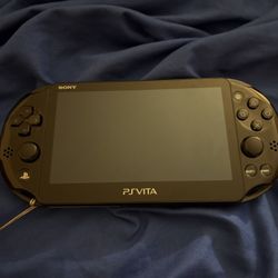 PS Vita