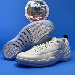 JORDAN RETRO 12 (Low Easter)