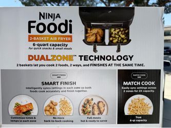 NEW Ninja Foodi