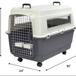 Dog Crate New XL 