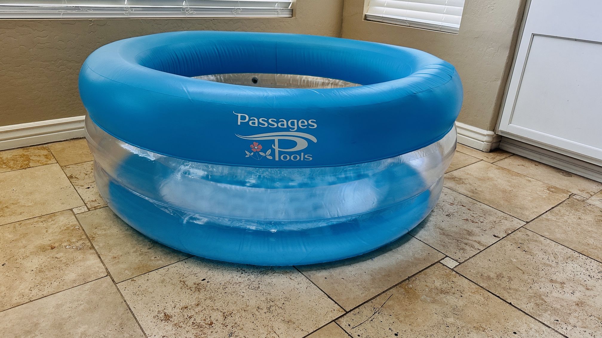 Passages Birthing Pool