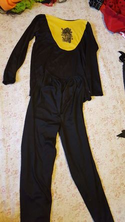 Ninja costume