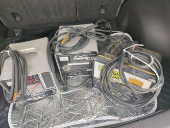 Golf Cart 36 Volt Battery Chargers