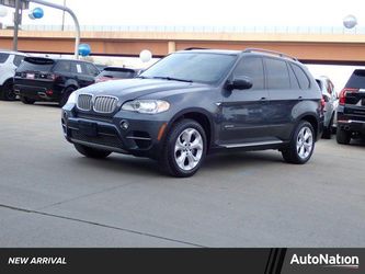 2012 BMW X5
