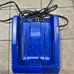 Kolbalt 40V Charger