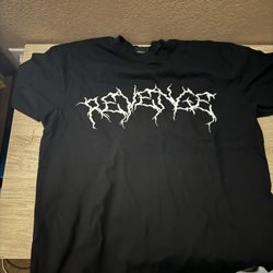 revenge xxx t shirt