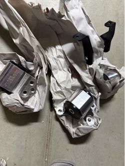 hasport motor mounts