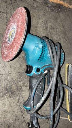 Makita sanders