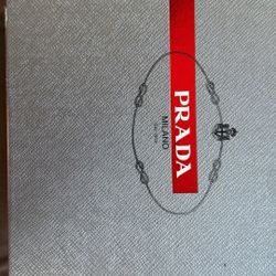 Prada Sneakers 