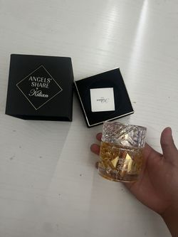 Kilian Angels' Share Eau de Parfum Spray 1.7 fl oz / 50ml Unisex Fragrance