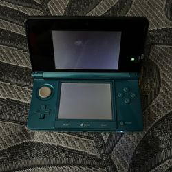 Nintendo 3ds