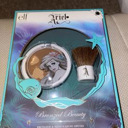 Disney Ariel Bronzed Beauty 