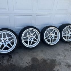ESR Wheels 