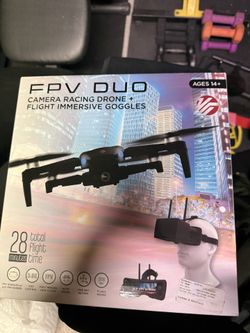 Racing Drone