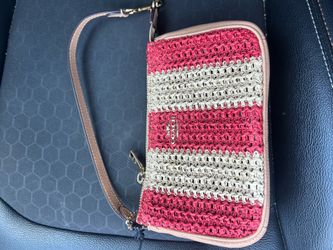 Coach Shoulder Bag - read desc