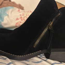Women’s Boots 