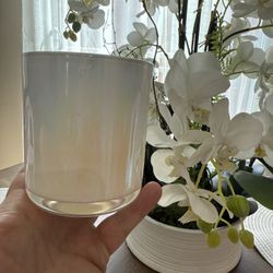 Candle Vessels Available