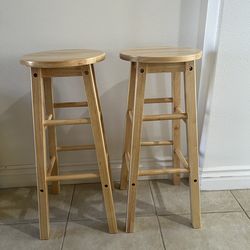 Kitchen bar stools