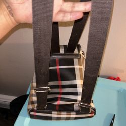 Burberry Backpack