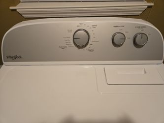 Whirlpool Dryer – Excellent Condition