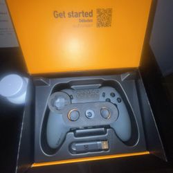 Scuff Envision pro 