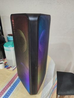 Samsung mx-st40b Bluetooth Speaker