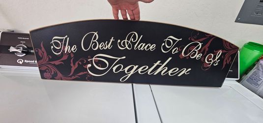 Wall art