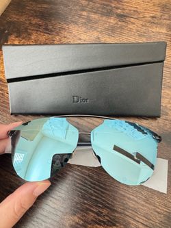Like new Dior Sunglasses