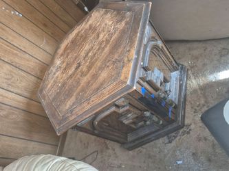Lots of free stuff!