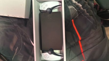 Ps5 remote player