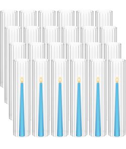 Hurricane Candle Holder Sleeve 