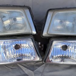 Truck Headlight ❗️Firm Price❗️