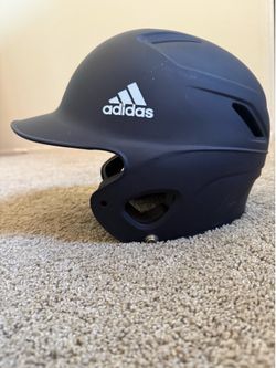 Adidas Baseball Helmet