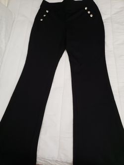 INC Flared Trousers 