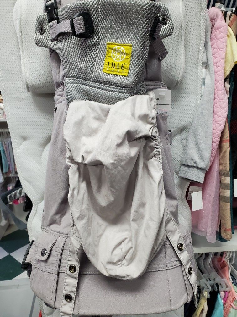 Baby Carrier