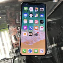 iPhone XS 64GB Unlocked Excellent Condition 