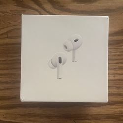 AirPods Pro 2