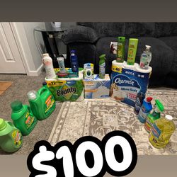 Household Bundle