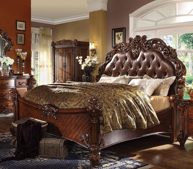 Queen Bed Frame (ONLY) (EACH)
