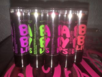 BabyLips Lip Balm