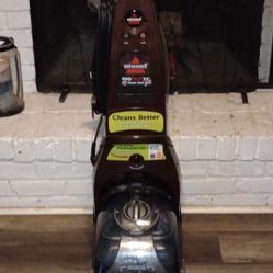 Bissell Pro Heat 2x Tough Stain Pet