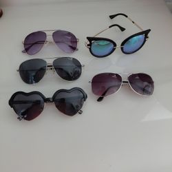 Sunglasses 
