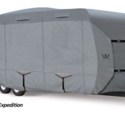 RV Cover 21-23ft