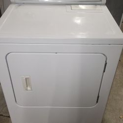 WHIRLPOOL ELECTRIC DRYER WORKS GREAT CAN DELIVER 