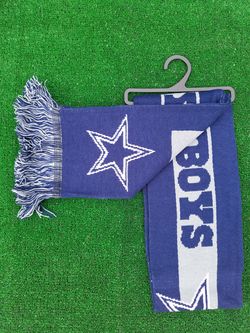 Cowboys Scarf