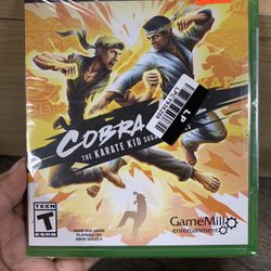 Cobra Kai