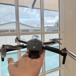 Drone 4K