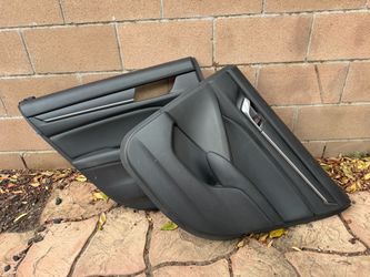 Honda Accord Trim Panel Door 2018-22