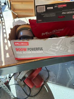 Trade for tools